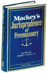 9780880530262-088053026X-Mackeys Jurisprudence of Freemasonry