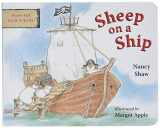 9780547315973-054731597X-Sheep on a Ship board book (Sheep in a Jeep)