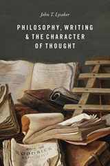 9780226569567-022656956X-Philosophy, Writing, and the Character of Thought