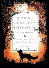 9781554814435-155481443X-Reading Children’s Literature: A Critical Introduction - Second Edition