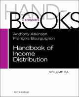 9780444594280-0444594280-Handbook of Income Distribution, Vol 2A (Volume 2A) (Handbook of Income Distribution, Volume 2A)