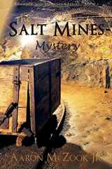 9780692435366-0692435360-The Salt Mines Mystery (Thunder and Lightning Series)