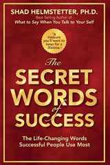 9781734498219-1734498218-The Secret Words of Success