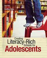 9781416603214-1416603212-Creating Literacy-Rich Schools for Adolescents