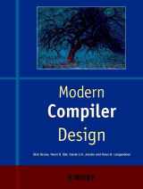 9780471976974-0471976970-Modern Compiler Design (Worldwide Series in Computer Science)