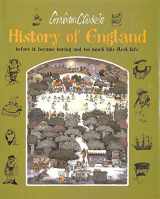 9780953696918-095369691X-Graham Clarke's History of England: Before It Became Boring and Too Much Like Real Life