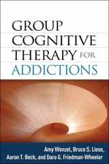 9781462505494-146250549X-Group Cognitive Therapy for Addictions