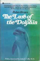 9780380431588-0380431580-The lure of the dolphin
