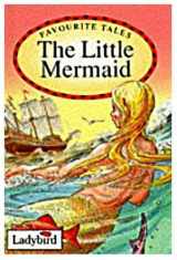 9780721415529-0721415520-The Little Mermaid (Favourite Tales)