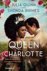 9780349436685-0349436681-Queen Charlotte - Bridgerton Prequel Novel