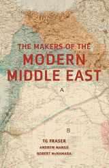 9781909942004-1909942006-The Makers of the Modern Middle East: Second Edition
