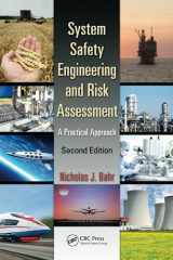 9781138893368-1138893366-System Safety Engineering and Risk Assessment