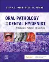 9780323764032-0323764037-Oral Pathology for the Dental Hygienist