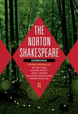 9780393938616-0393938611-The Norton Shakespeare: Comedies