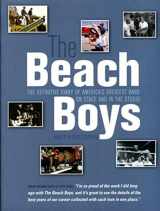 9780879308186-0879308184-The Beach Boys: The Definitive Diary of America's Greatest Band on Stage and in the Studio