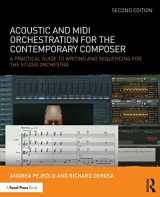 9781138801509-113880150X-Acoustic and MIDI Orchestration for the Contemporary Composer: A Practical Guide to Writing and Sequencing for the Studio Orchestra