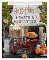 9781789098785-1789098785-Harry Potter - Festivities and Feasts
