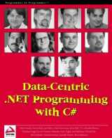 9781861005922-186100592X-Data-Centric .NET Programming with C#