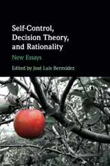 9781108413015-1108413013-Self-Control, Decision Theory, and Rationality