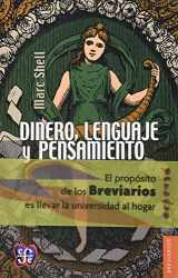 9789681620165-968162016X-Dinero; lenguaje y pensamiento : la economía literaria y la filosófica; desde la Edad Media hasta la época moderna (Spanish Edition)