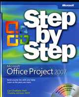 9780735623057-0735623058-Microsoft Office Project 2007 Step by Step