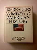 9780395513729-0395513723-The Reader's Companion to American History