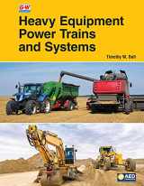 9781635632286-1635632285-Heavy Equipment Power Trains and Systems