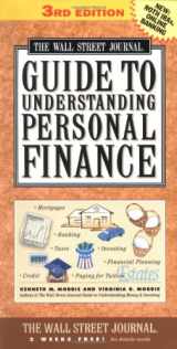 9780743216968-0743216962-The Wall Street Journal Guide to Understanding Personal Finance