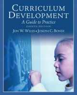 9780137153305-0137153309-Curriculum Development: A Guide to Practice (8th Edition)