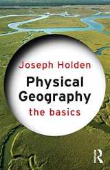 9780415559300-0415559308-Physical Geography: The Basics