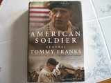9780060731588-0060731583-American Soldier