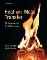 9781259173288-1259173283-Connect 1-Semester Access Card for Heat and Mass Transfer: Fundamentals and Applications