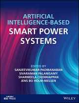 9781119893967-1119893968-Artificial Intelligence-based Smart Power Systems
