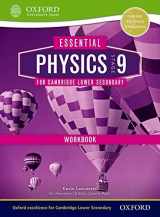 9781408520772-140852077X-Essential Physics for Cambridge Secondary 1 Stage 9 Workbook (CIE IGCSE Essential Series)