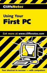 9780764585197-0764585193-Cliffsnotes Using Your First PC