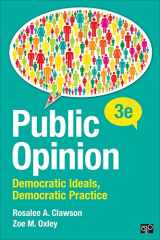 9781506323312-1506323316-Public Opinion: Democratic Ideals, Democratic Practice