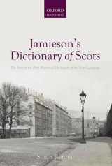 9780199639403-019963940X-Jamieson's Dictionary of Scots: The Story of the First Historical Dictionary of the Scots Language