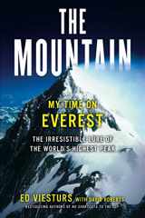 9781451694734-1451694733-The Mountain: My Time on Everest