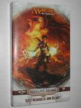 9780786942695-078694269X-Future Sight: Time Spiral Cycle, Book 3 (Bk. 3) (Magic The Gathering)