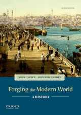 9780190901899-0190901896-Forging the Modern World: A History