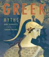 9781406300833-1406300837-Greek Myths