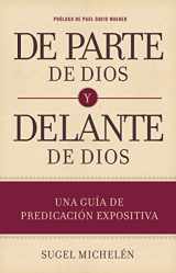 9781433691980-1433691981-De parte de Dios y delante de Dios | From God and Before God (Spanish Edition)
