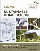 9780865718500-0865718504-Essential Sustainable Home Design: A Complete Guide to Goals, Options, and the Design Process (Sustainable Building Essentials Series, 5)