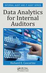 9781498737142-1498737145-Data Analytics for Internal Auditors (Security, Audit and Leadership Series)