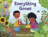 9780593172650-0593172655-Everything Grows (Raffi Songs to Read)