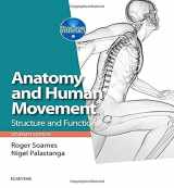 9780702072260-0702072265-Anatomy and Human Movement: Structure and function (Physiotherapy Essentials)