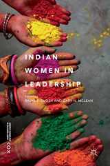 9783319688152-3319688154-Indian Women in Leadership (Current Perspectives on Asian Women in Leadership)