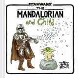 9781797223698-1797223690-The Mandalorian and Child (Star Wars)