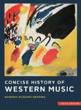 9780393124262-0393124266-Concise History of Western Music