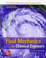 9781260575149-1260575144-Fluid Mechanics for Chemical Engineers